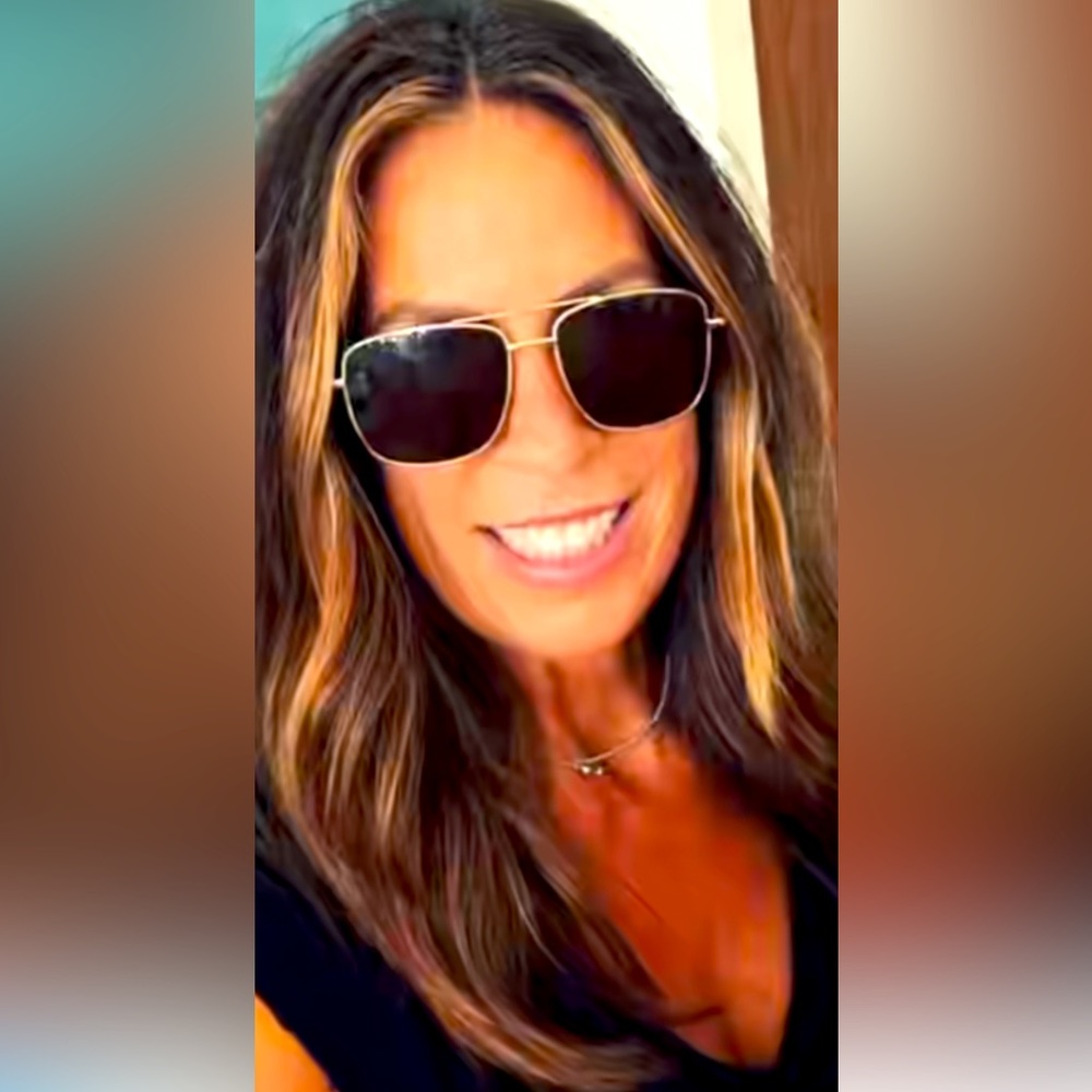 Meet your Posher, Kim